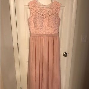 Brand new never worn bridesmaids dress